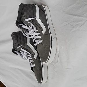 Vans Filmore Hightop Sneaker